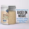 Garden of Life Grass Fed Collagen Protein Powder – Chocolate, 14 Servings, Powder for Joints Mobility Muscle Repair, Collagen Peptides + Super Seeds + Coconut MCTs, Keto Supplement(Vanilla)