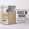 Garden of Life Grass Fed Collagen Protein Powder – Chocolate, 14 Servings, Powder for Joints Mobility Muscle Repair, Collagen Peptides + Super Seeds + Coconut MCTs, Keto Supplement(Chocolate)