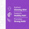 Garden of Life Marine & Grass-Fed Collagen Peptides Powder Supplement (Type I, III) with Probiotics, BCAAs & Hyaluronic Acid for Radiant Hair, Skin & Nails – Unflavored, 20g per serving, 12 Servings(9.52 Ounce (Pack of 2))