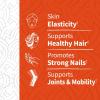 Garden of Life Marine & Grass-Fed Collagen Peptides Powder Supplement (Type I, III) with Probiotics & BCAAs for Mobility, Joint Health, Hair, Skin & Nails – Unflavored, 20g per Serving, 12 Servings