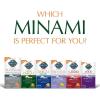 Garden of Life Minami Algae Omega 3 Vegan DHA for Brain and Eye Health – Orange Flavor, 500mg Plant Based DHA Omega-3 Vegan Algae Oil plus Astaxanthin, No aftertaste, 60 easy-to-swallow Mini Softgels(Algae Omega-3)