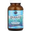 Garden of Life Oceans 3 Beyond Omega-3 with OmegaXanthin, EPA, DHA Supplements, Fish Oil with 1200 mg Omega 3, Astaxanthin & Brown Seaweed Extract – 60 Softgels(60 Count (Pack of 1))