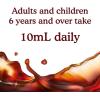 Garden of Life Organics Plant Iron & Organic Herbs – Organic Plant-Sourced Iron + Herbs (Cranberry-Lime Liquid) 8oz Liquid