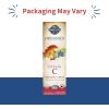 Garden of Life Organics Vitamin C Spray Featuring Amla Berry – Liquid Vitamin C Supplement for Immune & Skin Health Support, USDA Organic, Non-GMO, Vegan, Cherry Tangerine Flavor, 2 Fl Oz Bottle(2 Fl Oz (Pack of 2))