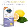 Garden of Life Prenatal DHA Omega 3 Fish Oil Supplement – Minami Natural Prenatal, Lemon, 30 Softgels(30 Count (Pack of 1))