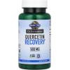 Garden of Life Quercetin Post Workout Recovery with Zinc, Turmeric & Green Tea – Dr Formulated – Healthy Inflammatory Response & Joint Support – Gluten Free and Non GMO – 30 Tablets