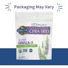 Garden of Life Raw Organics 100% Organic Chia Seeds for Smoothies and Pudding, Whole Seed Foods with Omega 3 Superfood, 28 Servings(12 Ounce (Pack of 2))