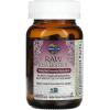 Garden of Life Raw Resveratrol Supplement with Probiotics & Digestive Enzymes – Antioxidant Support for Heart Health & Healthy Aging, Non-GMO, Vegan, 60 Vegan Capsules(Unflavored)