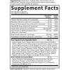 Garden of Life Vitamin B Complex, 60 Vegan Capsules, High Potency Vitamins for Energy & Metabolism with B6, Folate & B12 as Methylcobalamin Plus Probiotics