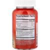 Garden of Life Vitamin Code D3 & K2 Gummies with Prebiotics and Probiotics – Bone Health, Immune Health, and Digestive Support, Non-GMO, Gluten-Free, Raspberry Lemon Flavor, 45 Gummies(45 Count (Pack of 1))