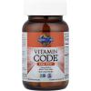 Garden of Life Vitamin Code Raw Iron Supplement – 30 Vegan Capsules, 22mg Once Daily Iron, Vitamins C, B12, Folate, Fruit, Veggies & Probiotics, Iron Supplements for Women, Energy & Anemia Support(1 Count (Pack of 30))