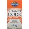 Garden of Life Vitamin Code Raw Vitamin C – 60 Capsules, 500mg Whole Food Vitamin C Capsules + Fruit & Veggie Blend & Probiotics, Supplements for Adults, Vegan, Gluten Free(120 Count (Pack of 6))