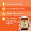 Garden of Life Vitamin D, Vitamin Code Raw D3, Vitamin D 2,000 IU, Raw Whole Food D3 Supplements with Chlorella, Fruit, Veggies & Probiotics for Bone & Immune Health, 60 Vegetarian Capsules(120 Count (Pack of 1))