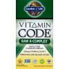 Garden of Life Vitamin K2 and K1, Vitamin Code Vegan K Complex Vitamin for Bone Strength and Heart Health, Omega Rich Flax Seed Oil, Trace Minerals, Probiotics, 60 Day Supply(60 Count (Pack of 2))
