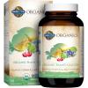 Garden of Life Calcium Supplement with Magnesium & Organic Vitamin D3 K2, Made from Whole Foods, Gluten-Free, 90 Count(90 Count (Pack of 1))