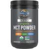Garden of Life Dr. Formulated Keto Organic MCT Powder – 30 Servings, 6g MCTs from Coconuts plus Prebiotic Fiber & Probiotics, Certified Organic, Non-GMO, Vegan, Gluten Free(10.58 Ounce (Pack of 6))
