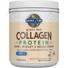 Garden of Life Grass Fed Collagen Protein Powder – Chocolate, 14 Servings, Powder for Joints Mobility Muscle Repair, Collagen Peptides + Super Seeds + Coconut MCTs, Keto Supplement(Vanilla)