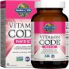 Garden of Life Vitamin Code Raw B-12 – 30 Capsules, 1,000mcg Whole Food B12 Methylcobalamin for Energy, Vegan Methylcobalamin Vitamin plus Probiotics and Enzymes, Gluten Free Supplements(30 Count (Pack of 6))
