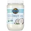 Raw Organic Extra Virgin Coconut Oil (14 Fluid Ounces)(Coconut)