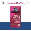 Garden of Life Dr Formulated Once Daily 3-in-1 Complete Prebiotics, Postbiotics & Probiotics for Women, PRE + PRO + POSTBIOTIC Supplement for Women’s Digestive, Immune & Vaginal Health, 30 Day Supply(Unflavored)