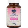Garden of Life Raw Probiotics Women 50 & Wiser – 85 Billion Live Cultures – Probiotic Supplement with Bulgarian Yogurt & Eastern Europe Wild Kefir Culture – 90 Vegetarian Capsules