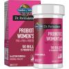 Garden of Life Dr Formulated Once Daily 3-in-1 Complete Prebiotics, Postbiotics & Probiotics for Women, PRE + PRO + POSTBIOTIC Supplement for Women’s Digestive, Immune & Vaginal Health, 30 Day Supply(Unflavored)