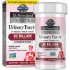 Garden of Life Dr. Formulated Probiotics Urinary Tract+ – 50 Billion CFU – Supports Digestive, Immune & Urinary Tract Health – Shelf Stable – 60 Vegetarian Capsules(60 Count (Pack of 6))
