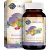 Garden of Life Organics Prenatal Multivitamin with Folate, B6, B12, D3 & Iron – Prenatal Vitamins for Women with Energy Metabolism Support for Healthy Fetal Development, Non-GMO, Vegan, 30 Servings(Unflavored)