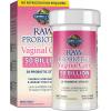 Garden of Life Raw Probiotics Vaginal Care – 50 Billion CFU – 38 Probiotic Strains – Supports Vaginal & Urinary Tract Health – Shelf Stable – 30 Vegetarian Capsules(30 Count (Pack of 6))