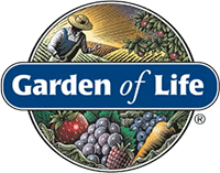 Garden of Life