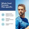 Garden of Life – RAW Probiotics Men – 90 Vegetarian Capsules
