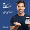 Garden of Life – RAW Probiotics Men – 90 Vegetarian Capsules