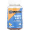 Garden of Life Dr Formulated 10 Billion CFU Prebiotic Fiber & Probiotic Gummies with Vitamin D3 for Digestive and Immune Health – Gluten Free, Non GMO, No Added Sugar, Orange Dream Flavor, 60 Gummies(60 Count (Pack of 1))