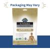 Garden of Life Dr. Formulated Organic Fiber Powder, Unflavored, Prebiotic Superfood Fiber Supplement, Constipation Relief, Psyllium Free, 32 Servings(Unflavored)