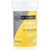 Garden of Life Dr. Formulated Pre, Post & Probiotics 100 Billion CFU Once Daily 3-in-1 Complete Probiotics, Prebiotics & Postbiotics Supplement for Women and Men – Extra Strength, 30 Day Supply(30 Count (Pack of 1))