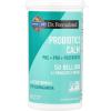 Garden of Life Dr. Formulated Pre, Post & Probiotics Calm 50 Billion CFU Daily 3-in-1 Complete Supplement with Ashwagandha – Mood Support, Digestive & Immune Support, 30 Vegetarian Capsules(30 Count (Pack of 1))