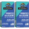 Garden of Life Dr. Formulated Pre, Post & Probiotics Gas & Bloating Once Daily 3-in-1 Complete Prebiotics, Postbiotics & Probiotics – 50 Billion CFU, Non-GMO, Gluten-Free, 30 Day Supply(30 Count (Pack of 2))