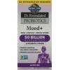 Garden of Life Dr. Formulated Probiotics Mood+ – 50 Billion CFU – Supports Relaxation & Digestive Health – Shelf Stable – 60 Vegetarian Capsules(60 Count (Pack of 6))