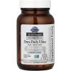 Garden of Life Dr. Formulated Probiotics Once Daily Ultra – 90 billion CFU – Daily Probiotic for Colon & Immune Support – 30 Vegetarian Capsules