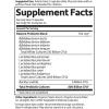 Garden of Life Dr. Formulated Probiotics Platinum Series Restore 200 Billion CFU Guaranteed, High Potency Probiotic Formula, Vegan, Non-GMO, Gluten Dairy Free Digestive Immune Support, 28 Capsules