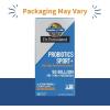 Garden of Life Dr Formulated Sport Probiotics Digestive Supplement, Organic Prebiotics for Women & Men Athletes, Clinically Studied Turmeric Curcumin, 50 Billion CFU, Gut Health, Acidophilus, 30ct