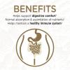 Garden of Life Probiotics for Digestive Health Balance, Primal Defense Ultra Ultimate Formula, 15 Billion CFU and 13 Strains Plus HSOs, Vegetarian and Gluten Free, 90 Capsules(90 Count (Pack of 1))
