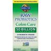 Garden of Life Probiotics for Women and Men – Raw Probiotics Colon Care 50 Billion CFU and Enzymes, Shelf Stable Once Daily Acidophilus Probiotic for Regularity and Immune Health Support, 30 Capsules(30 Count (Pack of 6))