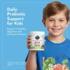 Garden of Life Raw Probiotics Kids – 5 Billion CFU – Whole Food Probiotic for Gut Health & Immune Support – for Children Ages 1 Year & Older – 60 Servings