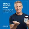 Garden of Life Raw Probiotics Men 50 & Wiser – 85 Billion Live Cultures – Supports Immune, Colon & Gut Health – 90 Vegetarian Capsules
