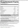 Garden of Life Sport Organic Plant-Based Energy + Focus Vegan Clean Pre Workout Powder, Sugar & Gluten Free BlackBerry Cherry with 85mg Caffeine, Natural NO Booster, B12, 40 Servings, 8.14 Oz(BlackBerry Cherry)