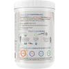 Garden of Life Sport Organic Plant-Based Energy + Focus Vegan Clean Pre Workout Powder, Sugar & Gluten Free BlackBerry Cherry with 85mg Caffeine, Natural NO Booster, B12, 40 Servings, 8.14 Oz(Blackberry)