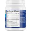 Garden of Life Super Seed – Vegetarian Whole Food Fiber Supplement with Protein and Omega 3, 5oz (600g) Powder