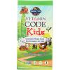Garden of Life Vitamin Code Kids Multivitamin with Probiotics for Immune Health – Multivitamin with Organic Fruits and Vegetables, Non-GMO, Gluten-Free, 30 Chewable Bears(Cherry Berry)