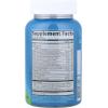 Kids Multivitamin Gummy with Iron + Probiotics for Immune Health & Digestion: Vitamins D, C, E, B, Zinc for Energy & Development, Vitamin Code, Non-GMO, Gluten-Free, 90 Orange Gummies, 30 Day Supply(90 Count (Pack of 1))
